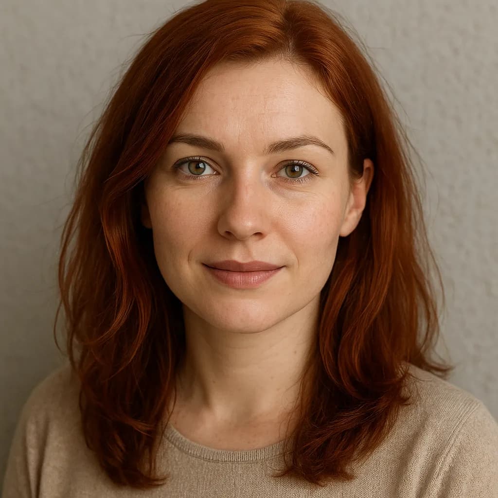 Autor Karina Wasilewska
