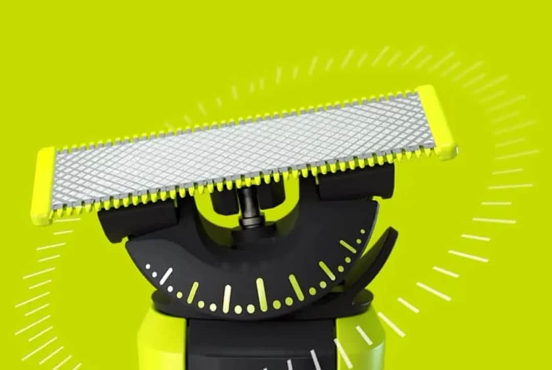 Golarka hybrydowa – co to znaczy i jakie ma zalety dla skóry