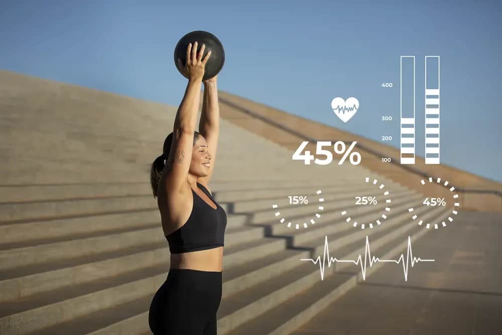 Jak zdrowo przytyć i wyrzeźbić sylwetkę: skuteczne strategie diety i treningu