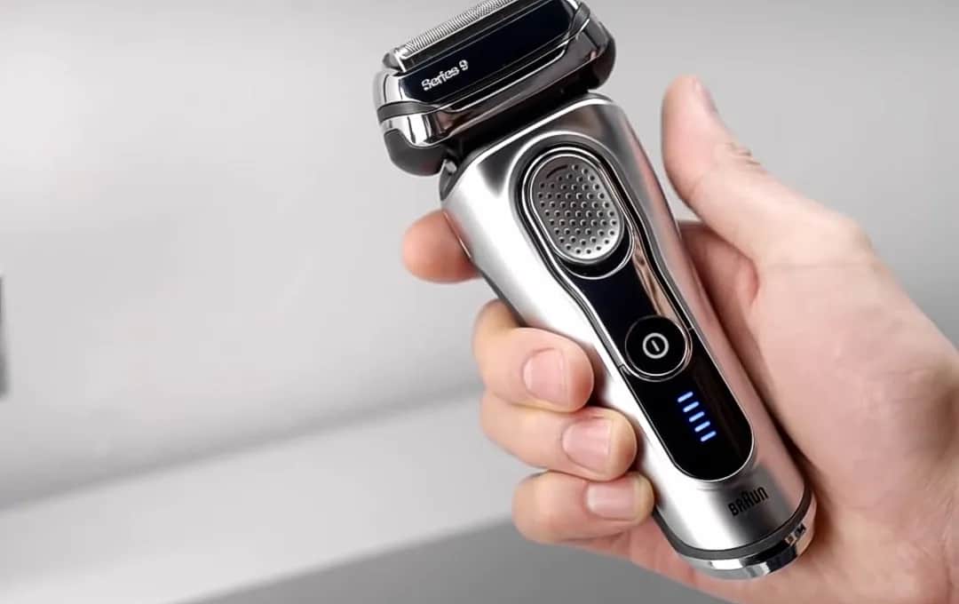 Czy golarka elektryczna podrażnia skórę? Sprawdź, jak uniknąć problemów