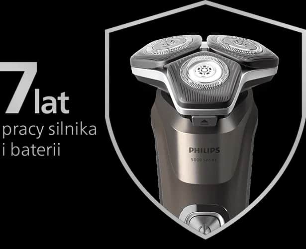 Golarka philips 5000 czy 7000 – która lepsza dla twojej skóry?