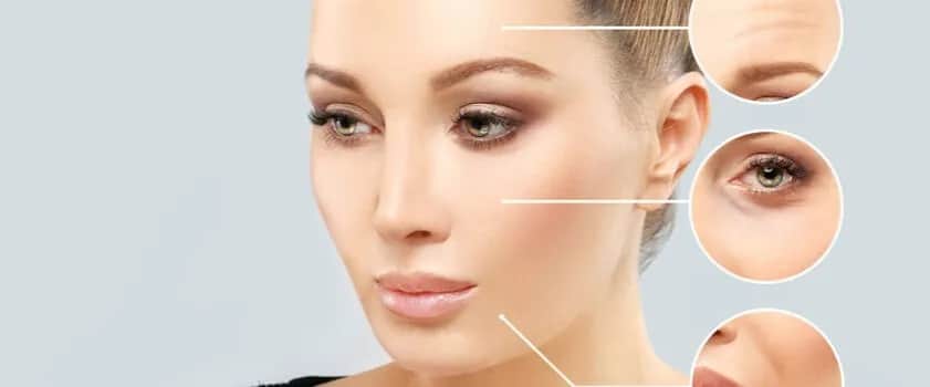 Jak działa botox na twarz i jak może wygładzić Twoje zmarszczki