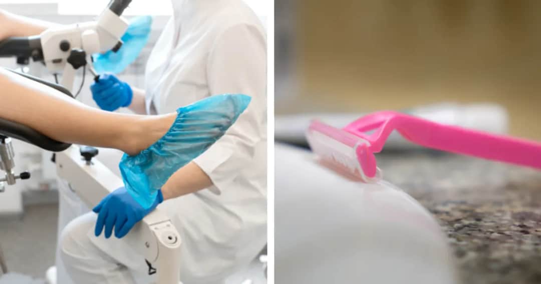 Czy golić miejsca intymne? Fakty, które warto znać przed wizytą