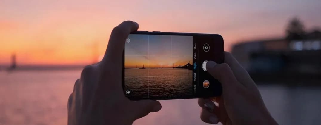 Jak zrobić zdjęcie całej sylwetki telefonem, aby wyglądać perfekcyjnie