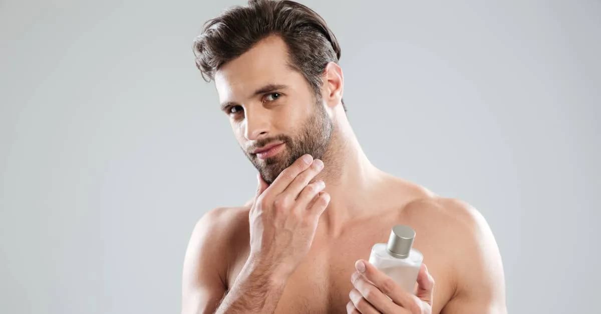 Jak zmiękczyć zarost domowym sposobem i uniknąć podrażnień