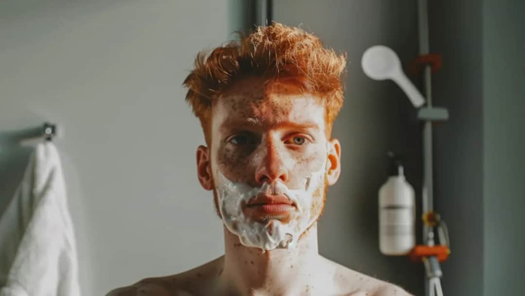 Czego można użyć zamiast pianki do golenia? Skuteczne alternatywy