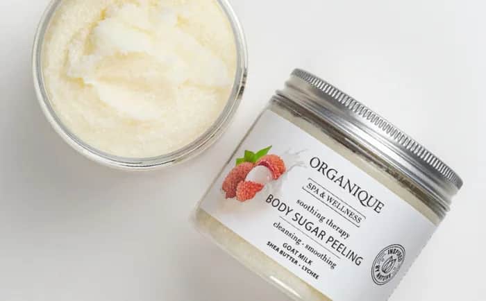 Jaki peeling przed goleniem, aby uniknąć podrażnień i cieszyć się gładką skórą