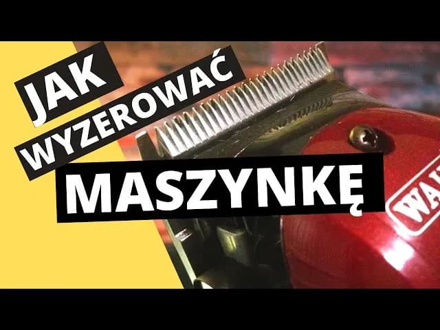 Jak naostrzyć ostrza golarki elektrycznej i zaoszczędzić na wymianie