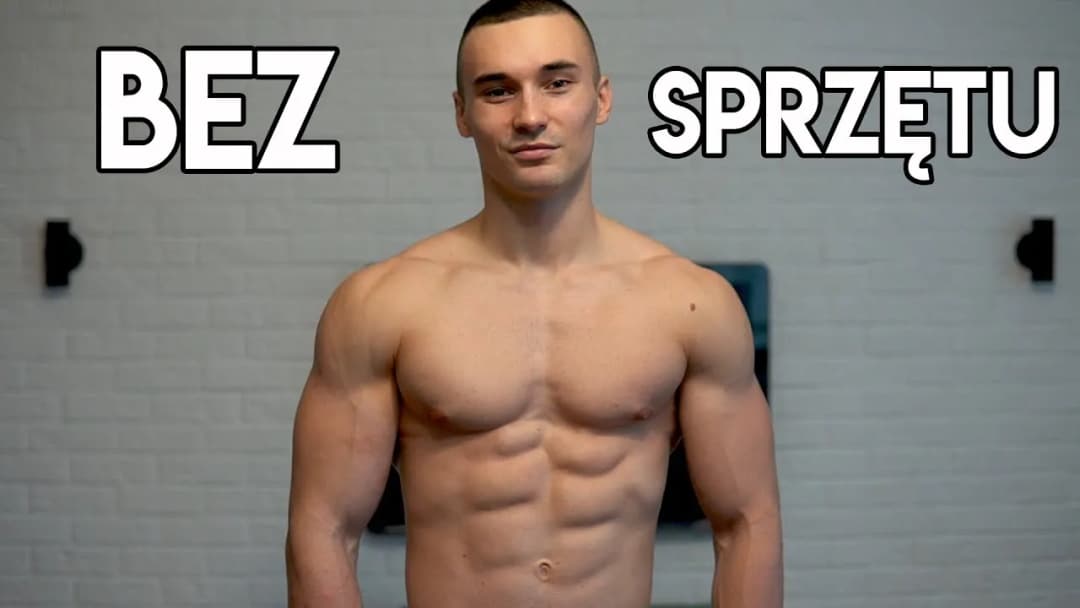 Jak wyrzeźbić sylwetkę w domu bez sprzętu - skuteczne ćwiczenia i dieta