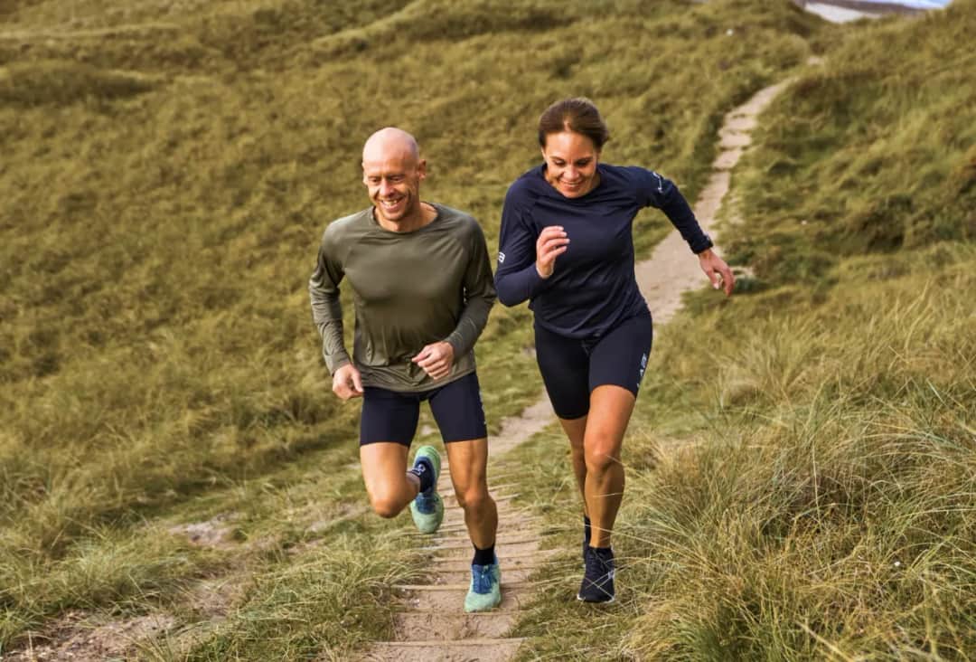 Co daje bieganie dla sylwetki? Odkryj zaskakujące korzyści