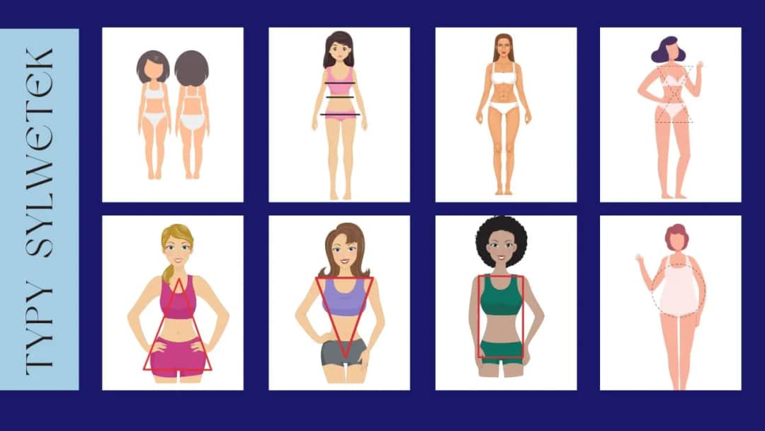 Jak ubierać się do sylwetki Y, aby zrównoważyć proporcje ciała