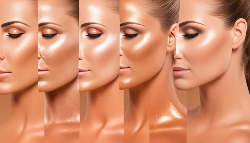 Jak wygląda opalanie natryskowe? Poznaj proces i efekty zabiegu