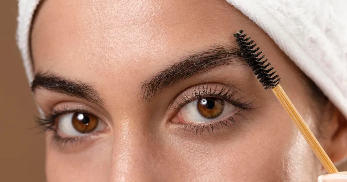 Ile rosną brwi po depilacji? Odkryj, co wpływa na ich wzrost