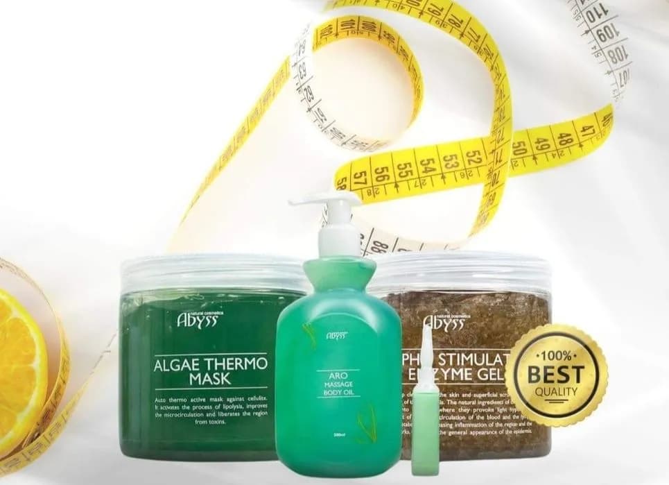 Gdzie kupić Spa Abyss na cellulit? Sprawdź najlepsze oferty i miejsca