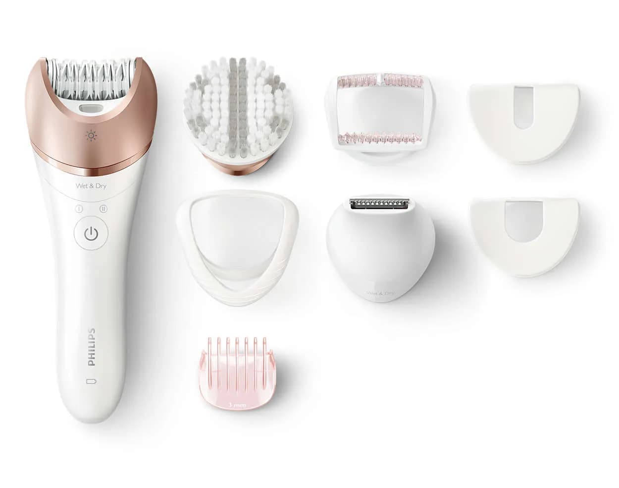 Golarka czy depilator opinie: co wybrać, by uniknąć bólu?