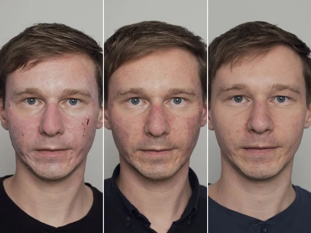 Jak wygląda twarz po laserze frakcyjnym? Efekty, które zaskakują