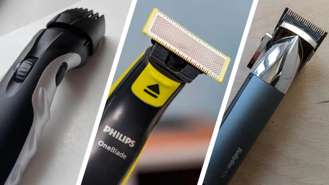 Golarka Braun czy Philips - która z nich zapewnia lepsze golenie?