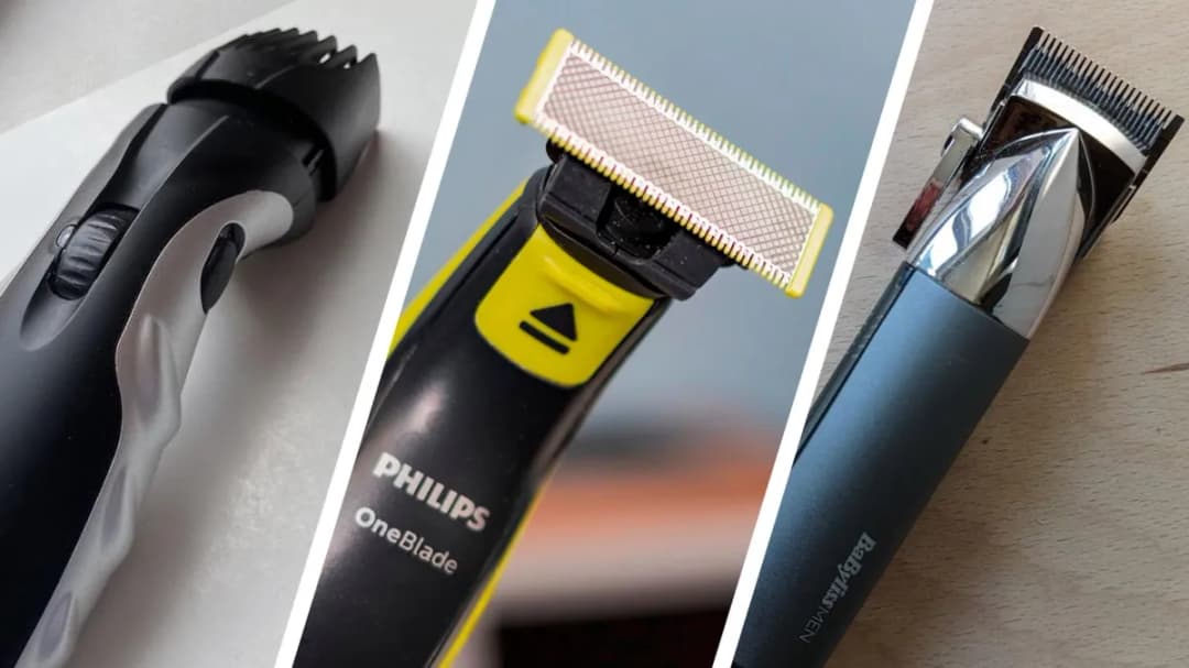Golarka Braun czy Philips - która z nich zapewnia lepsze golenie?