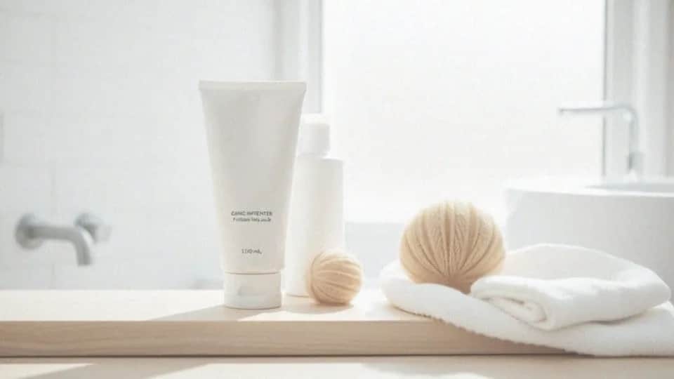 Najlepszy peeling przed samoopalaczem – uniknij smug i plam